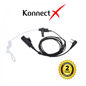 Motorola XPR3300/XPR3500 2 Wire Surveillance Kit