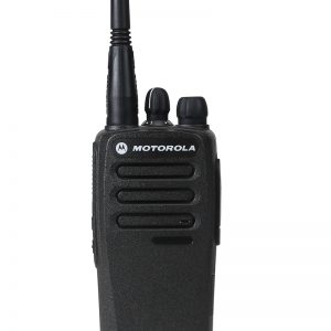 MOTOROLA CP200D DIGITAL UHF RADIO 16CH