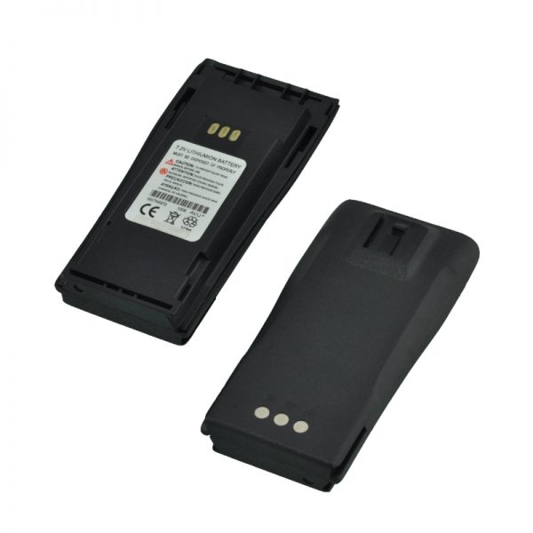 Buy Wholesale China Two Way Radio Battery 1600mah Knb-12a Ni-mh Battery...