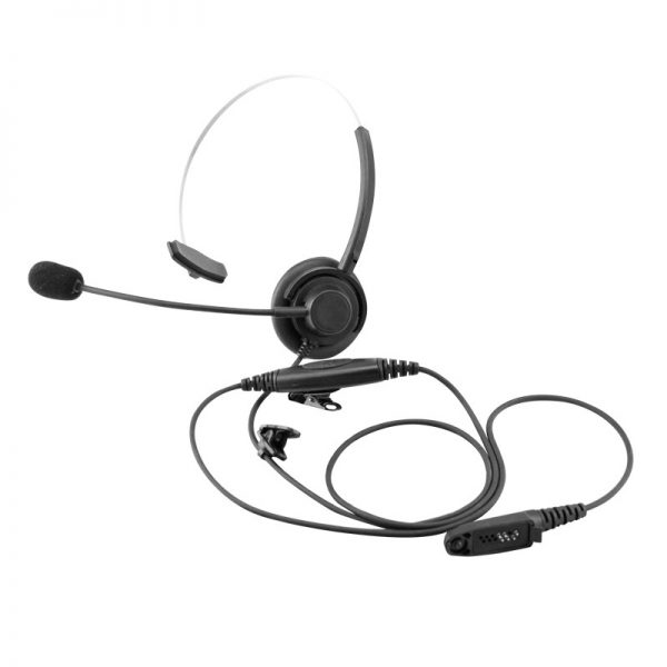 Vertex VX820/920 Lightweight Headset