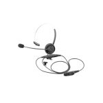 KENWOOD TK3360/NX320 SERIES LIGHTWEIGHT HEADSET