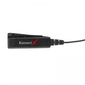 KONNECTX XR1000/5500 PRO SERIES SURVEILLANCE MICROPHONE