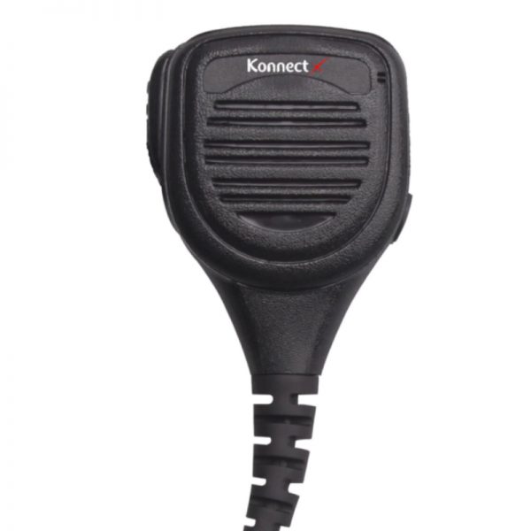 VX820/920 Series Speaker Microphone