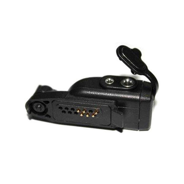 Motorola EX500 Audio Adapter Motorola EX500 Audio Adapter