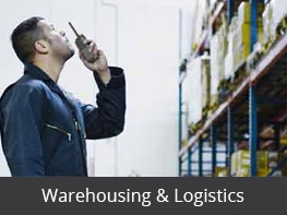 warehousing