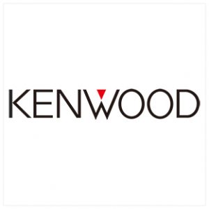 Kenwood-logo