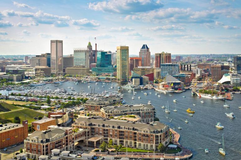 Baltimore-image