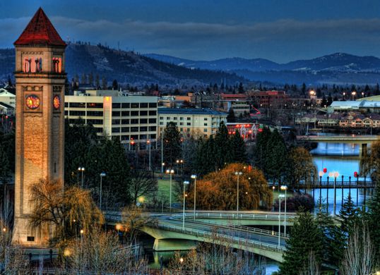 Spokane-image